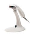 Metrologic MS9520 Voyager - Barcode-Scanner - Handgerät - 72 Scans/Sek. - Tastaturweiche (MK9520-77A47)
