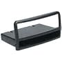Scosche FM1375B 1999-Up Ford Focus/Mercury Cougar ISO Trim Kit With 2 CD Storage Pocket