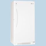Frigidaire LFFU17F5HWB / FFU17F5H / FFU17F5H 16.7 cu. ft. Frost Free Upright Freezer