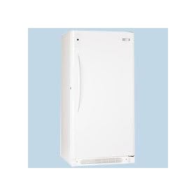 Frigidaire LFFU17F5HWB / FFU17F5H / FFU17F5H LFFU17F5HWB Freezer