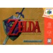 The Legend of Zelda: Ocarina of Time  (Collector's Edition)