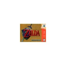 The Legend of Zelda: Ocarina of Time  (Collector's Edition)
