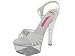 Promiscuous Tempting | High Heels White