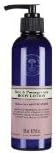 NYR Organics Rose &amp; Pomegranate Body Lotion 185ml 6.25 Fl.oz.