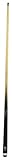 picture of Powerglide Original 48 inch Unisex Classic Snooker Cue - Black, 48 Inch