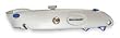 Westward 1YJC9 Utility Knife, 3 Blades