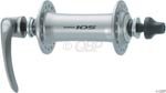 Shimano HB-5600 105 Front Hub 36H 100mm OLD Silver