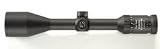 ZEISS CONQUEST RIFLE SCOPE -- MATTE BLACK Power: 3.5-10X50 / Reticle: Rapid Z 600