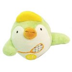 ペッツルート ペンギンオリンピックテニス