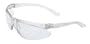 H/L A400 GLASSES CLR FR/CLR LENS - Model: A400 Vis