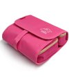 Travel/Cosmetic Bag/Fold up Cosmetic Bag - 4 Zip Compartments