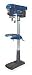 Westward 1KEN5 Floor Drill Press, 15 In, 1 HP, 115V, 8A