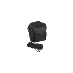 Nylon Digital Camera Bag(Black) for Nikon camera