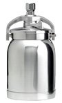 Iwata 1000ML 3/8" Siphon Cup PCL10B3