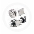 DESSERT DAWGS/LEADER MC ACC. CLAMP HBAR DELUXE 1