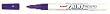 Uni PX-21 Violet Fine Point Oil Base Paint Marker (1-Each)
