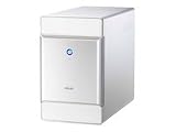 Review Asus T3-P5945GCX / Asus T3-P5945GCX MicroATX Barebone PC Silver with 300W PSU