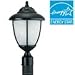 Sea Gull 26w Black Yorktowne Coach Post Lantern