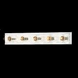 Bathroom Fixtures Thomas Lighting SL7325