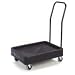 Carlisle XDL3000H03 CFP 1: Cateraide Xt Dolly with Handle (For Xt3000R