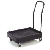Carlisle XDL3000H03 CFP 1: Cateraide Xt Dolly with Handle (For Xt3000R