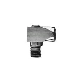 Buy 25US90 , 90 Degree Free Swivel Under Pressure Fittings, 1 4 Male Pipe x 1 4 Female... now!