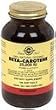 Oceanic Beta Carotene - 180 - Softgel