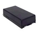 Replacement Battery For PANASONIC PV-BP20M VSBS001