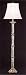 Waterford Kinsale Floor Lamp