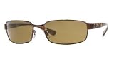 RAY-BAN SUNGLASSES RB 3364 / 014/57