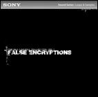  : Bill Laswell: Volume I False Encryptions