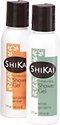 ShiKai Natural Hair and Skin Care Moisturizing Shower Gel White Gardenia 2 oz from ShiKai Natural Hair and Skin Care