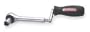 Westward 3VA95 3/8-Inch Ratchet with Crank