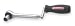 Westward 3VA95 Ratchet/Crank, 3/8 Dr