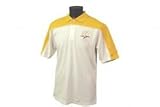  : Dale Jarrett - Adult Moisture Wicking Polo Shirt