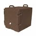 Cambro Dark Brown Full Camcarrier (11-0050) Category: Food Transport