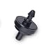 RainDrip 1 GPH Pressure Comp Drippers, pack of 50