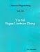 Search : Yin Style Bagua Linked Palms (Yi Shi Bagua Lianhuan Zhang) (Classical Baguazhang, Volume 9)