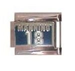 Peyton Manning #18 Indianapolis Colts Italian Style Charm