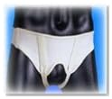 ITA-MED Hernia Support - M