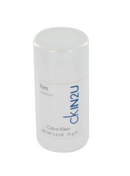 HealthPersonalCare: CK In 2U by Calvin Klein Deodorant Stick 2.5 oz for men