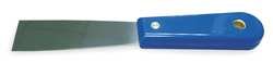 Westward 1UKF1 Putty Knife, Flexible, 1 1/4 In, Nylon