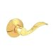 Schlage Lock F10 Acc 619 Passage Lever F10 ACC 619