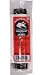 Naturally smoked with real hickory chips, Buffalo Gal's Original Buffalo Trail Jerky is a tender and tasty treat. It's the most popular variety with an authentic "Old West" flavor. Enjoy the natural benefits of lean bison meat in these convenient snack sticks. Contains 4% beef added. No MSG!