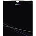 Heyda Kreativkalender schwarz: Immerw�hrender Kalender