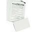 Zebra - Printer cleaning card kit