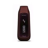 Fitbit One Wireless Activity + Sleep Tracker (Burgundy) Fast Shipping