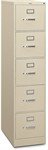 Hon 310 Series Letter 4 Drawer