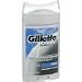 Gillette Series Power Stripe Invisible Solid Antiperspirant &amp; Deodorant, Frost, 2.6 oz