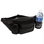 Embassy Genuine Leather Waist Bag